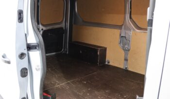 RENAULT Trafic III Fase III 2.0 BLUE DCI L2H1 IP completo