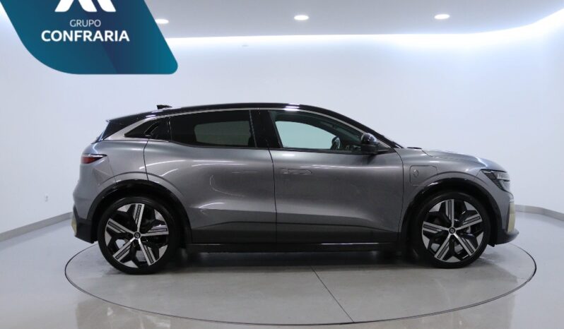 RENAULT Mégane E-Tech 60 kWh EV60 ICONIC OPTIMUM CHARGE completo
