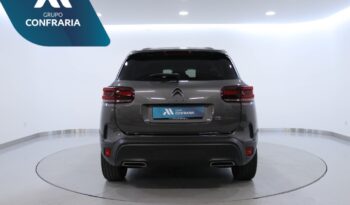 CITROEN C5 AirCross 1.2 PURETECH PLUS completo