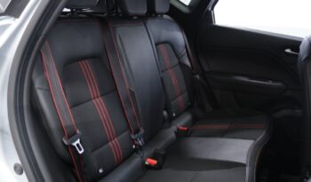 RENAULT Captur 1.0 TCE RS LINE completo