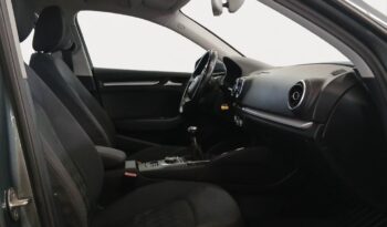 AUDI A3 Sportback 1.6 TDI ADVANCE completo