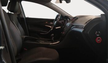 OPEL Insignia 2.0 CDTI COSMO S/S completo