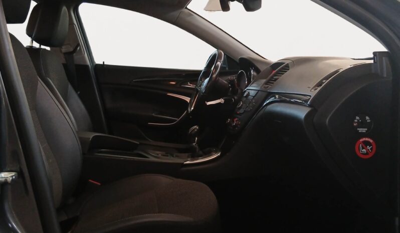 OPEL Insignia 2.0 CDTI COSMO S/S completo
