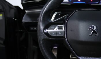 PEUGEOT 508 2.0 BLUEHDI GT LINE EAT8 completo