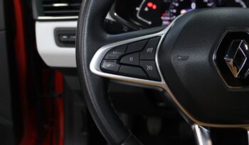 RENAULT Clio V 1.0 TCE TECHNO completo