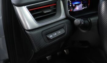 RENAULT Captur 1.0 TCE RS LINE completo