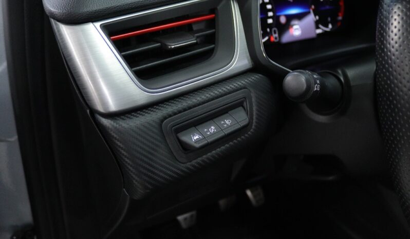 RENAULT Captur 1.0 TCE RS LINE completo