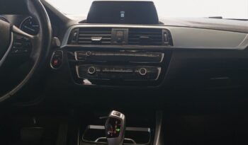 BMW Serie LCI 2 116 D LINE SPORT AUTO completo
