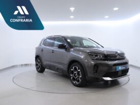 CITROEN C5 AirCross 1.2 PURETECH PLUS