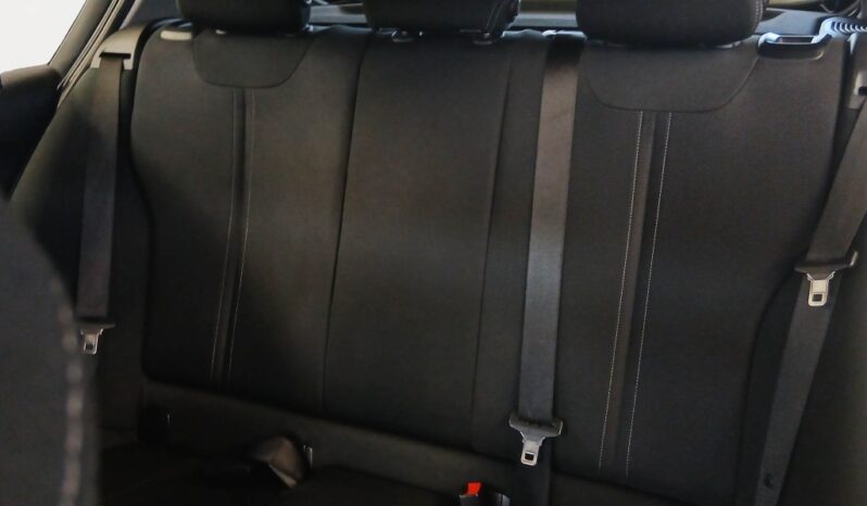 BMW Serie LCI 2 116 D LINE SPORT AUTO completo
