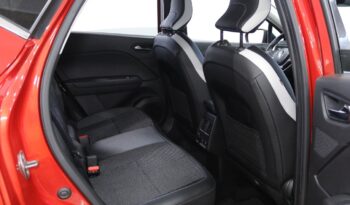 RENAULT CAPTUR 1.0 TCE TECHNO completo