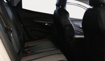 PEUGEOT 3008 1.5 BLUEHDI ALLURE EAT8 completo