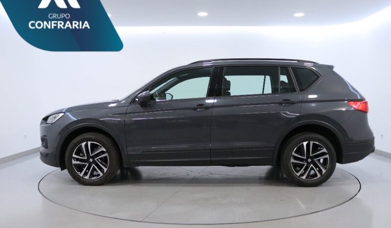 SEAT TARRACO DIESEL 2.0 TDI STYLE PLUS DSG completo