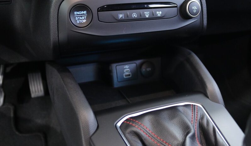 FORD Focus Station Wagon 1.0 ECOBOOST MHEV ST-LINE X completo