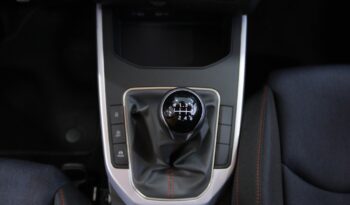 SEAT Arona 1.0 TSI FR completo