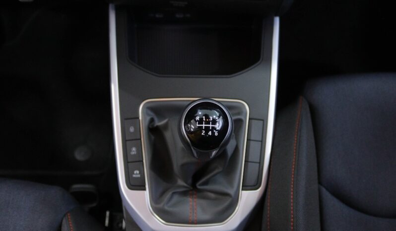 SEAT Arona 1.0 TSI FR completo