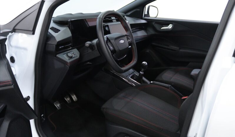 FORD Puma 1.0 ECOBOOST MHEV ST-LINE completo