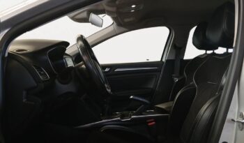 RENAULT Mégane IV 1.5 DCI INTENS completo
