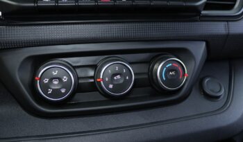RENAULT Trafic III Fase III 2.0 BLUE DCI L2H1 IP completo