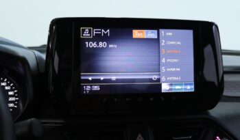 SUZUKI SWIFT 1.2 MILD HYBRID S3 completo