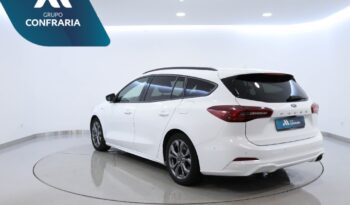 FORD Focus Station Wagon 1.0 ECOBOOST MHEV ST-LINE X completo