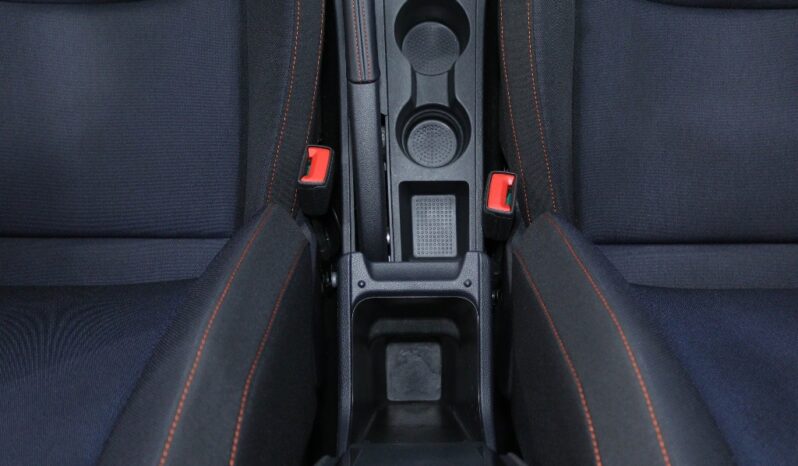 SEAT Ibiza 1.0 TSI FR DSG completo