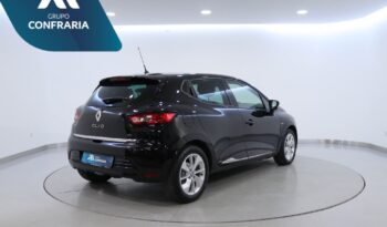 RENAULT Clio IV Fase II 1.5 DCI LIMITED EDITION completo
