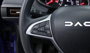 DACIA Sandero Stepway 1.0 ECO-G EXTREME BI-FUEL completo