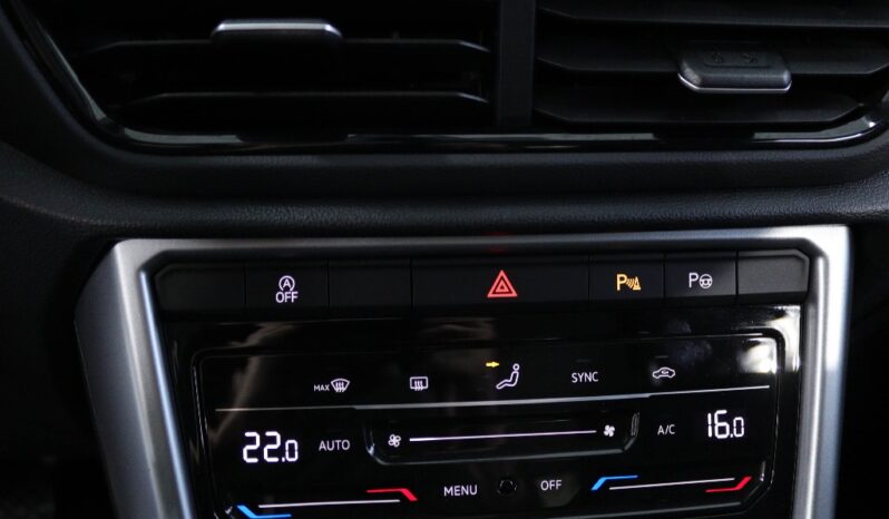 VOLKSWAGEN T-Roc 1.0 TSI LIFE completo