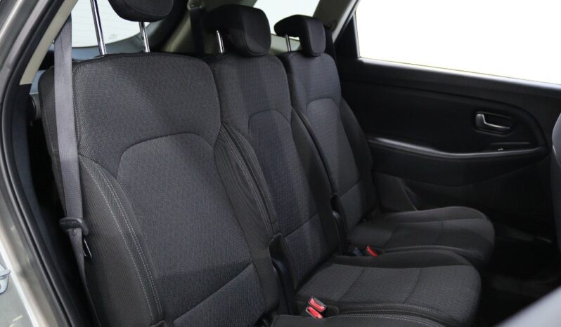 KIA Carens 1.7 CRDI ISG EX completo