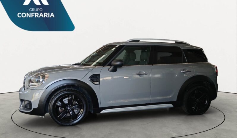 MINI Mini Countryman ONE D AUTO completo