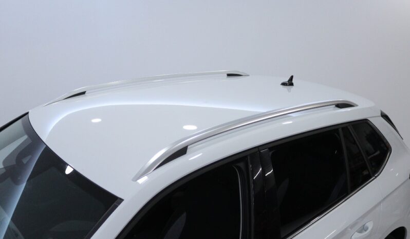 SKODA Kamiq 1.0 TSI DSG completo