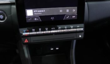 RENAULT CAPTUR 1.2 ECO-G TECHNO completo