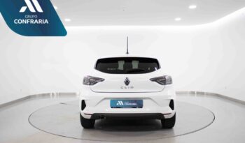 RENAULT Clio V Fase II 1.0 TCE EVOLUTION completo
