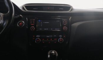NISSAN Qashqai 1.5 DCI N-CONNECTA completo