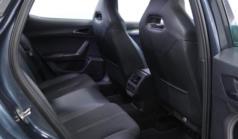 CUPRA Formentor 1.4 E-HYBRID CUPRA DSG VZ completo