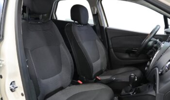 RENAULT Captur 1.2 TCE EXCLUSIVE EDC completo