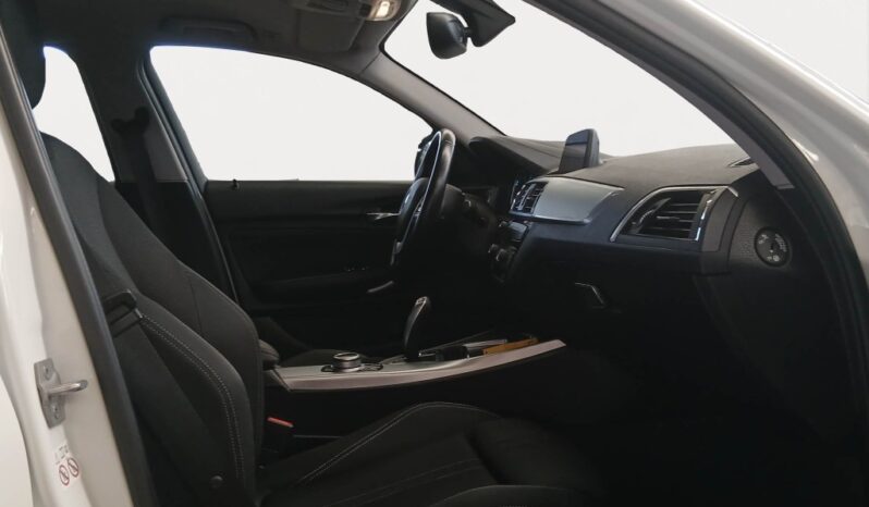 BMW Serie LCI 2 116 D LINE SPORT AUTO completo