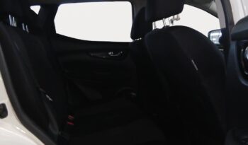 NISSAN Qashqai 1.5 DCI N-CONNECTA completo