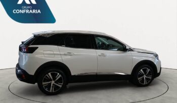 PEUGEOT 3008 1.5 BLUEHDI ALLURE EAT8 completo