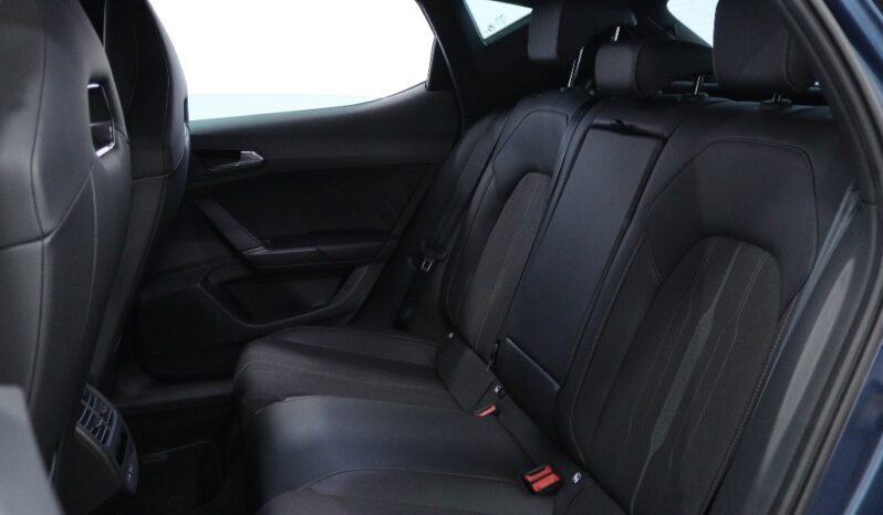 CUPRA Leon 1.4 E-HYBRID VZ DSG completo