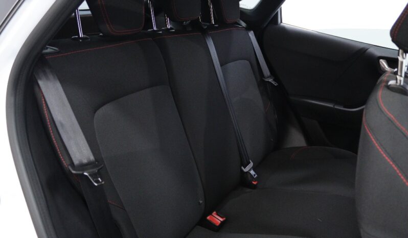 FORD Puma 1.0 ECOBOOST MHEV ST-LINE completo