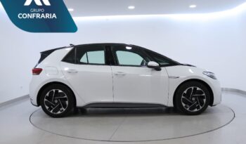 VOLKSWAGEN ID.3 55KWH PURE PERFORMANCE CONCEPTLINE completo