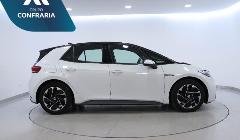 VOLKSWAGEN ID.3 55KWH PURE PERFORMANCE CONCEPTLINE completo