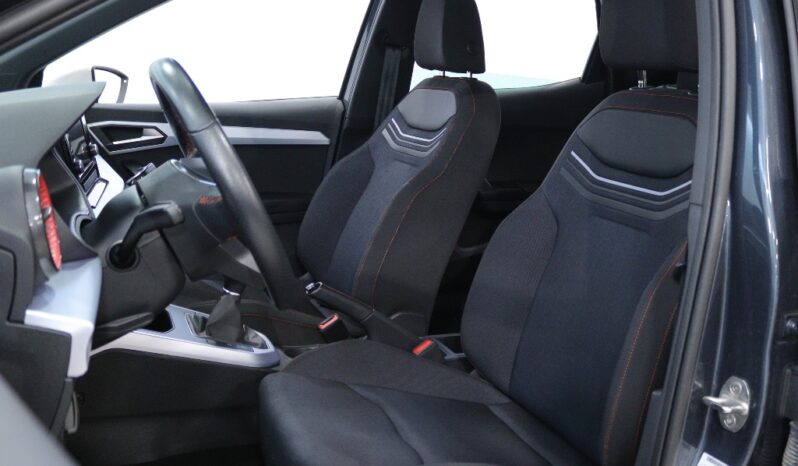SEAT Arona 1.0 TSI FR completo