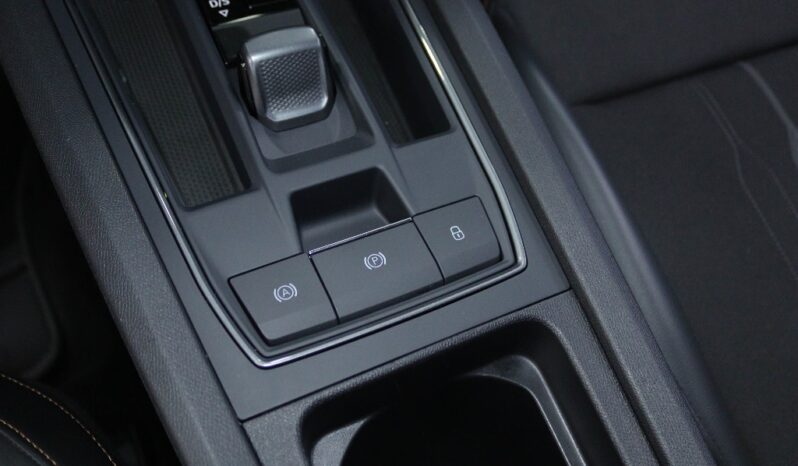 CUPRA Formentor 1.4 E-HYBRID CUPRA DSG VZ completo