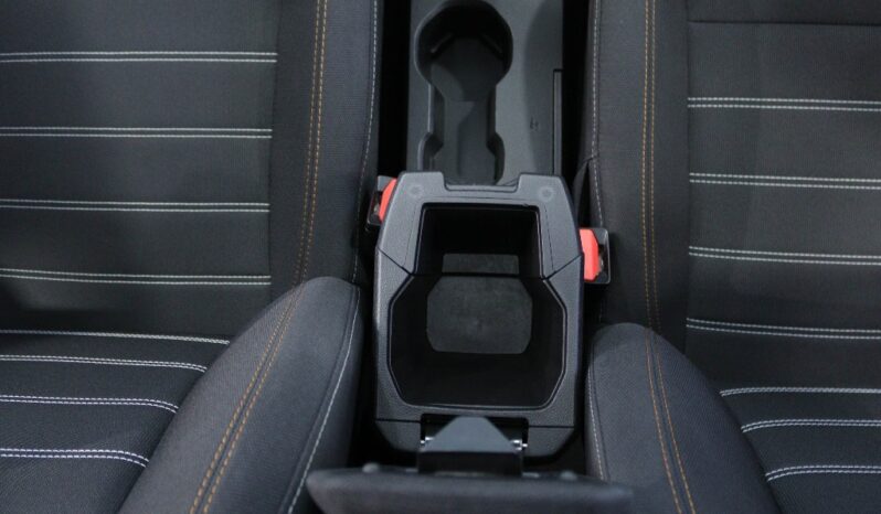 DACIA Sandero Stepway 1.0 TCE EXPRESSION completo