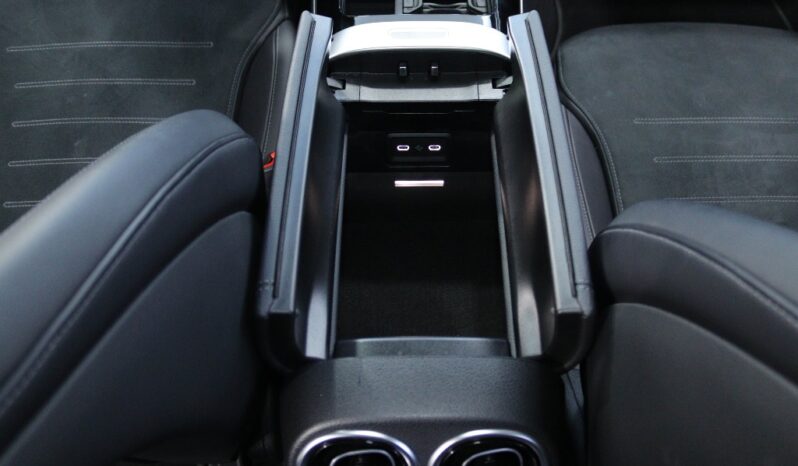 MERCEDES-BENZ Classe C Station 300 E AMG LINE completo