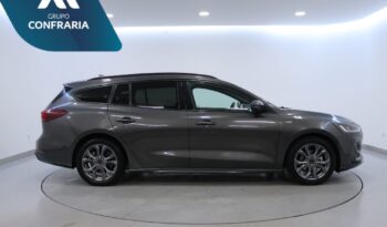 FORD Focus Station Wagon 1.0 ECOBOOST MHEV ST-LINE X completo