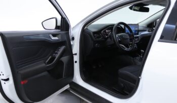 FORD Focus Station Wagon 1.0 ECOBOOST MHEV ACTIVE X completo